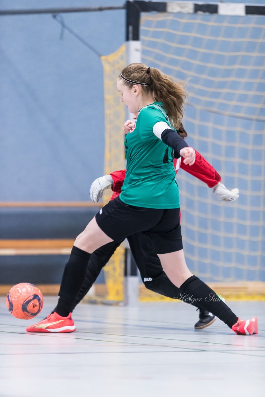 Bild 204 - wCJ Futsalmeisterschaft Runde 1